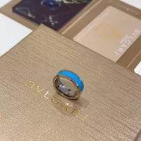 $42.00 USD Bvlgari Rings #1326511