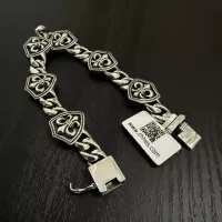 $56.00 USD Chrome Hearts Bracelets #1326550