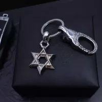 $45.00 USD Chrome Hearts Key Holder And Bag Buckle #1326556
