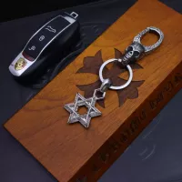 $45.00 USD Chrome Hearts Key Holder And Bag Buckle #1326556
