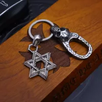 $45.00 USD Chrome Hearts Key Holder And Bag Buckle #1326556