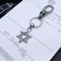 $45.00 USD Chrome Hearts Key Holder And Bag Buckle #1326556