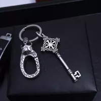 $45.00 USD Chrome Hearts Key Holder And Bag Buckle #1326557