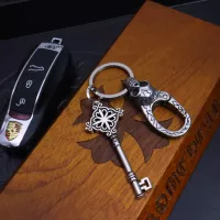 $45.00 USD Chrome Hearts Key Holder And Bag Buckle #1326557
