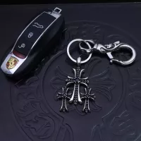 $48.00 USD Chrome Hearts Key Holder And Bag Buckle #1326558