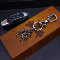 $48.00 USD Chrome Hearts Key Holder And Bag Buckle #1326558