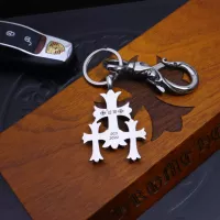 $48.00 USD Chrome Hearts Key Holder And Bag Buckle #1326558