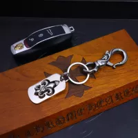 $48.00 USD Chrome Hearts Key Holder And Bag Buckle #1326559