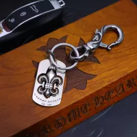$48.00 USD Chrome Hearts Key Holder And Bag Buckle #1326559