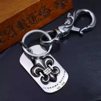 $48.00 USD Chrome Hearts Key Holder And Bag Buckle #1326559