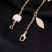 $34.00 USD Van Cleef & Arpels Bracelets For Women #1326562