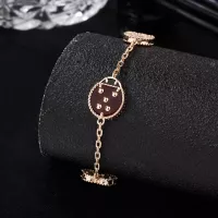 $34.00 USD Van Cleef & Arpels Bracelets For Women #1326562