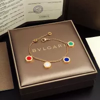 $38.00 USD Bvlgari Bracelets For Women #1326563