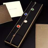 $38.00 USD Bvlgari Bracelets For Women #1326563
