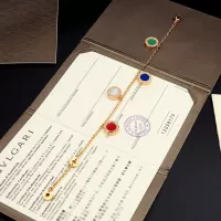 $38.00 USD Bvlgari Bracelets For Women #1326563