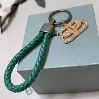 $39.00 USD Balenciaga Key Holder And Bag Buckle #1326599