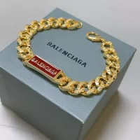 $48.00 USD Balenciaga Bracelets #1326630