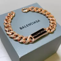 $48.00 USD Balenciaga Bracelets #1326631