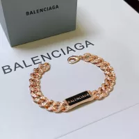 $48.00 USD Balenciaga Bracelets #1326631