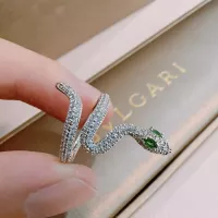 $38.00 USD Bvlgari Rings #1326659