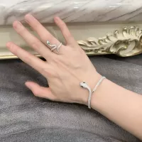 $56.00 USD Bvlgari Bracelets #1326660