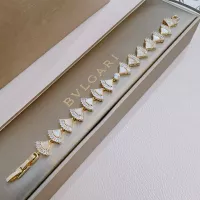 $48.00 USD Bvlgari Bracelets #1326662