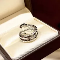 $76.00 USD Bvlgari Rings #1326663