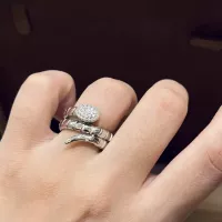 $76.00 USD Bvlgari Rings #1326663