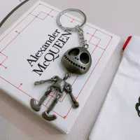 $36.00 USD Alexander McQueen Key Holder And Bag Buckle #1326674