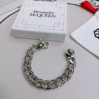 $52.00 USD Alexander McQueen Bracelets #1326676