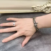 $52.00 USD Alexander McQueen Bracelets #1326676