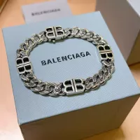 $56.00 USD Balenciaga Bracelets #1326686