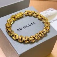 $64.00 USD Balenciaga Bracelets #1326690