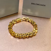 $64.00 USD Balenciaga Bracelets #1326690