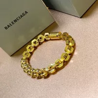 $64.00 USD Balenciaga Bracelets #1326690