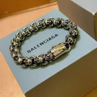 $64.00 USD Balenciaga Bracelets #1326691