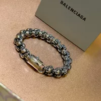 $64.00 USD Balenciaga Bracelets #1326691