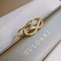 $60.00 USD Bvlgari Bracelets #1326692