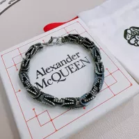 $45.00 USD Alexander McQueen Bracelets #1326699