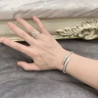 $42.00 USD Bvlgari Bracelets #1326704