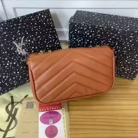 $40.00 USD Yves Saint Laurent YSL Fashion Messenger Bags For Women #1326730