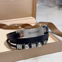 $42.00 USD Bvlgari Bracelets #1326783