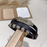 $42.00 USD Bvlgari Bracelets #1326783