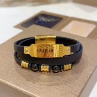$42.00 USD Bvlgari Bracelets #1326791