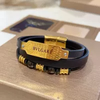$42.00 USD Bvlgari Bracelets #1326791