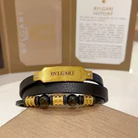 $42.00 USD Bvlgari Bracelets #1326791