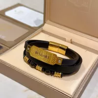 $42.00 USD Bvlgari Bracelets #1326791