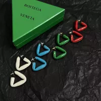 $29.00 USD Bottega Veneta Earrings For Women #1326805