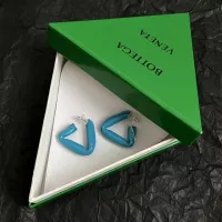 $29.00 USD Bottega Veneta Earrings For Women #1326805