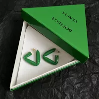 $29.00 USD Bottega Veneta Earrings For Women #1326806
